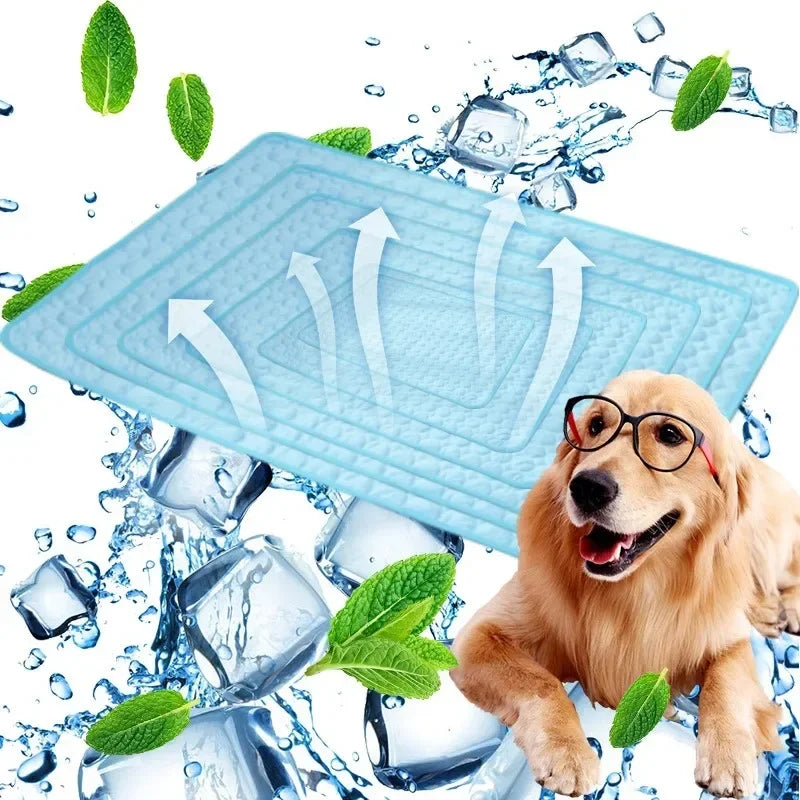 Pet Beds/Cooling mats