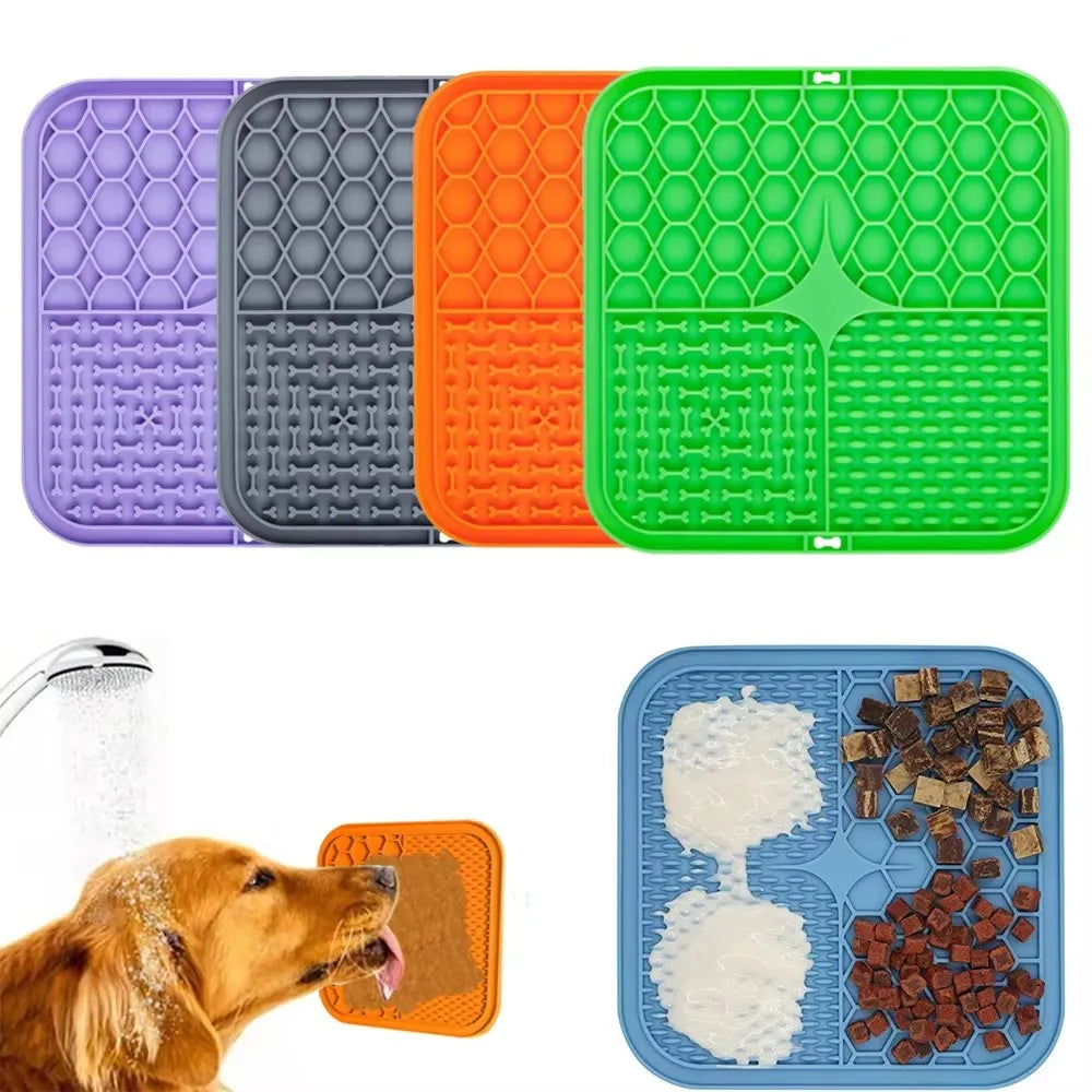 Pet Bowls
