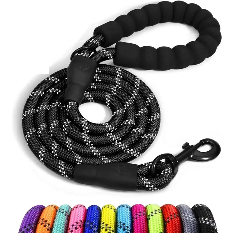 Pet Leashes and Harness/Clicker training Tool