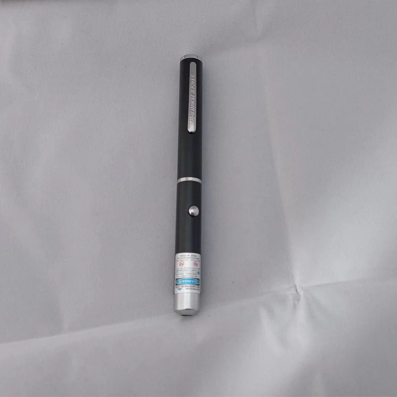 Cat Keychain Fun Pointer Mini 2 in1 No battery Portable Laser pointer LED Training Torch Pet Cat Tickle Toy Flashlight