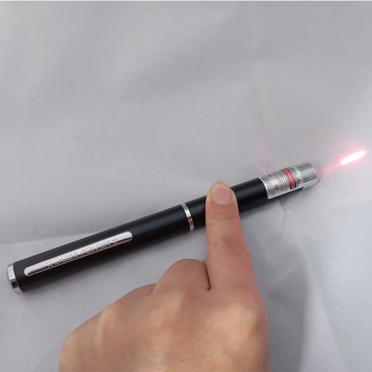 Cat Keychain Fun Pointer Mini 2 in1 No battery Portable Laser pointer LED Training Torch Pet Cat Tickle Toy Flashlight