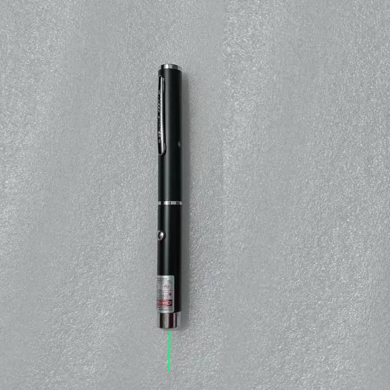 Cat Keychain Fun Pointer Mini 2 in1 No battery Portable Laser pointer LED Training Torch Pet Cat Tickle Toy Flashlight